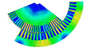 Ansys Motor-CAD 2023 R1